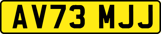 AV73MJJ