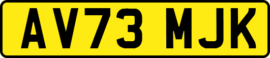 AV73MJK