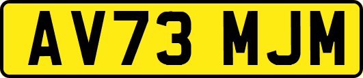 AV73MJM