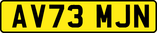AV73MJN