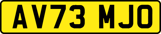 AV73MJO