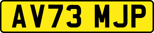 AV73MJP