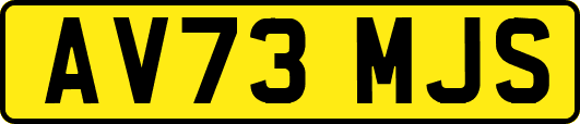AV73MJS