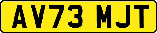AV73MJT