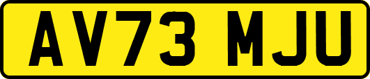 AV73MJU