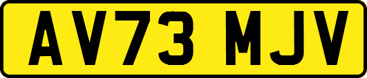 AV73MJV