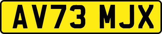 AV73MJX