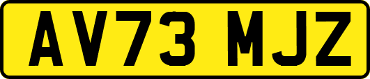 AV73MJZ
