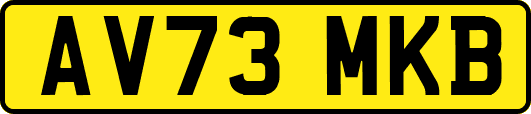 AV73MKB