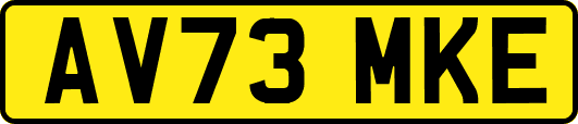 AV73MKE