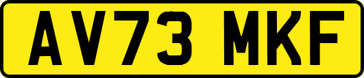 AV73MKF