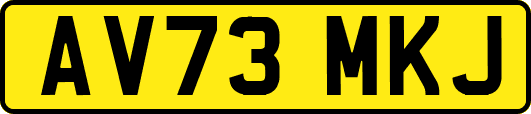AV73MKJ