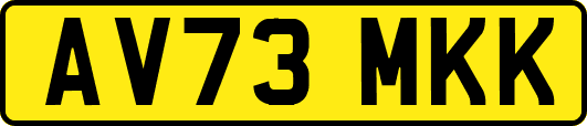 AV73MKK