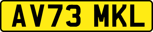 AV73MKL