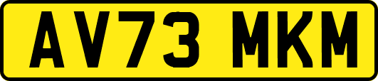 AV73MKM