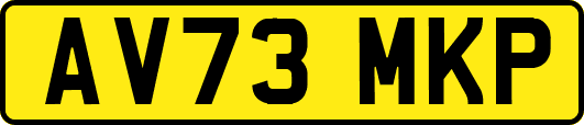 AV73MKP