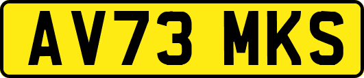 AV73MKS