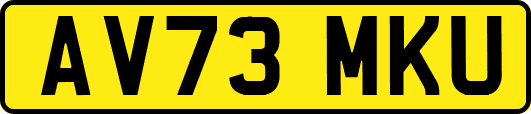 AV73MKU