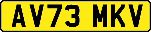 AV73MKV