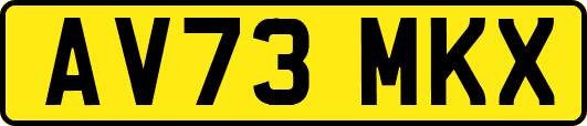 AV73MKX