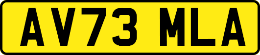 AV73MLA