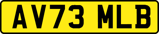 AV73MLB