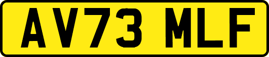 AV73MLF
