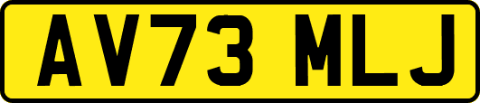 AV73MLJ