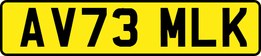 AV73MLK