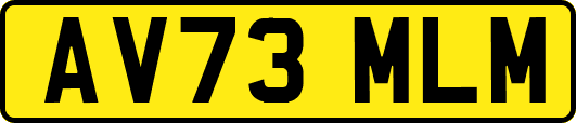 AV73MLM