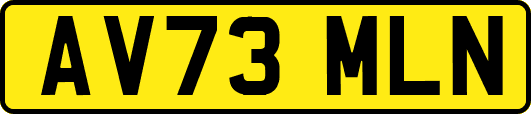 AV73MLN