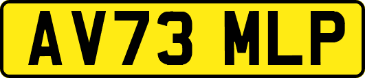 AV73MLP