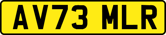 AV73MLR