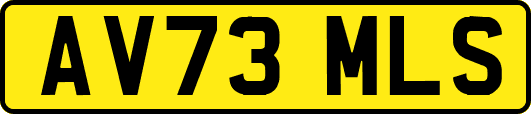 AV73MLS