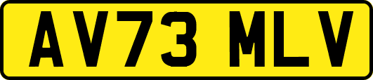 AV73MLV
