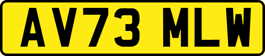 AV73MLW