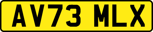 AV73MLX