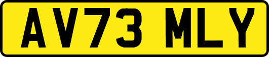 AV73MLY