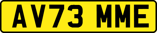 AV73MME