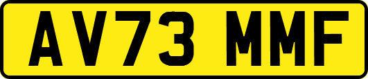 AV73MMF