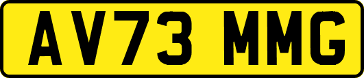 AV73MMG
