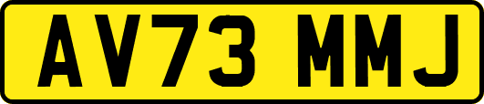 AV73MMJ
