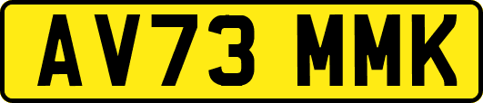AV73MMK