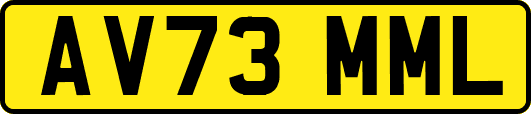 AV73MML