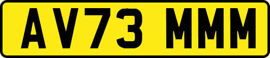 AV73MMM