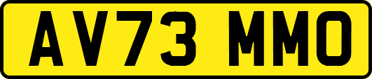AV73MMO
