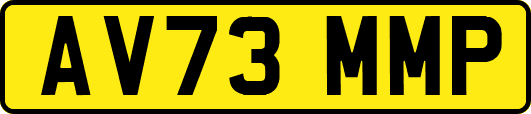 AV73MMP