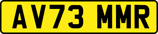 AV73MMR