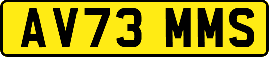 AV73MMS