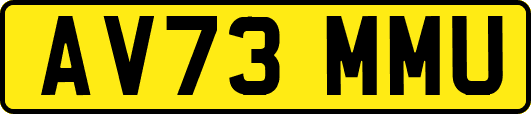 AV73MMU